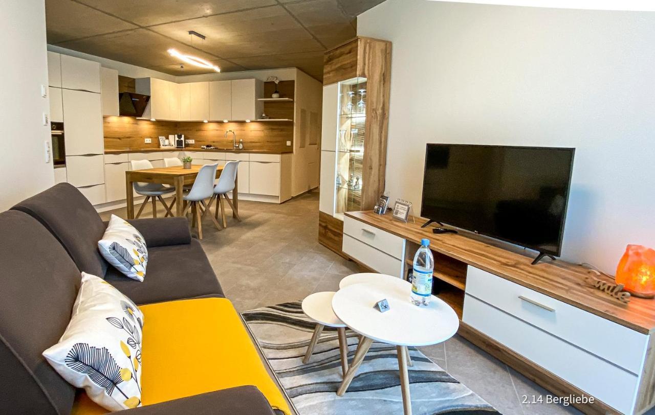 Boarding Apartments Kolbermoor Room photo