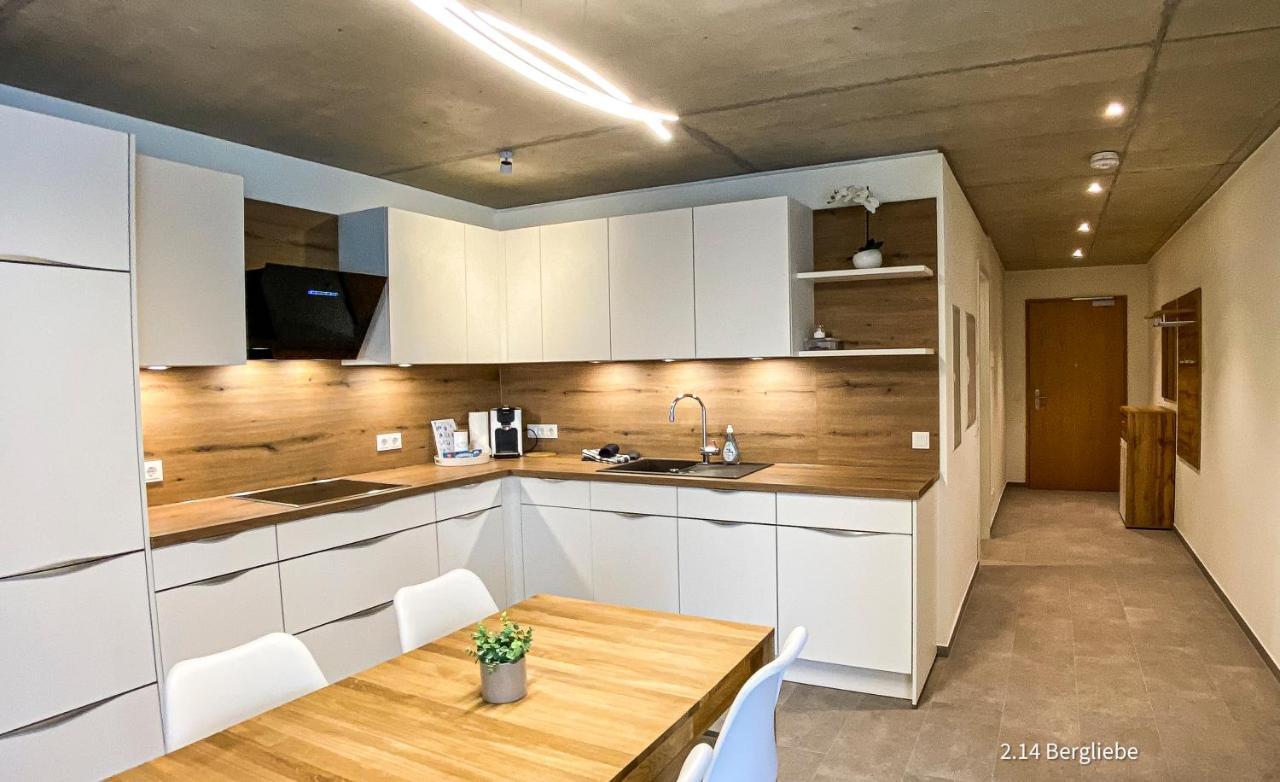 Boarding Apartments Kolbermoor Exterior photo