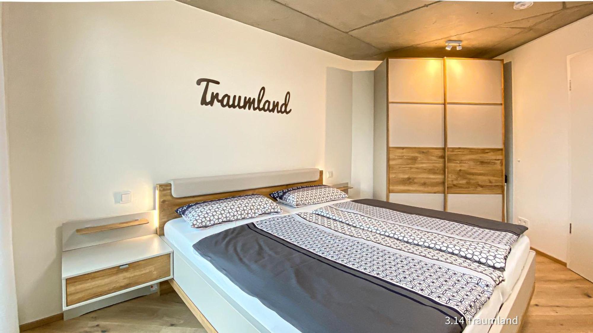 Boarding Apartments Kolbermoor Room photo