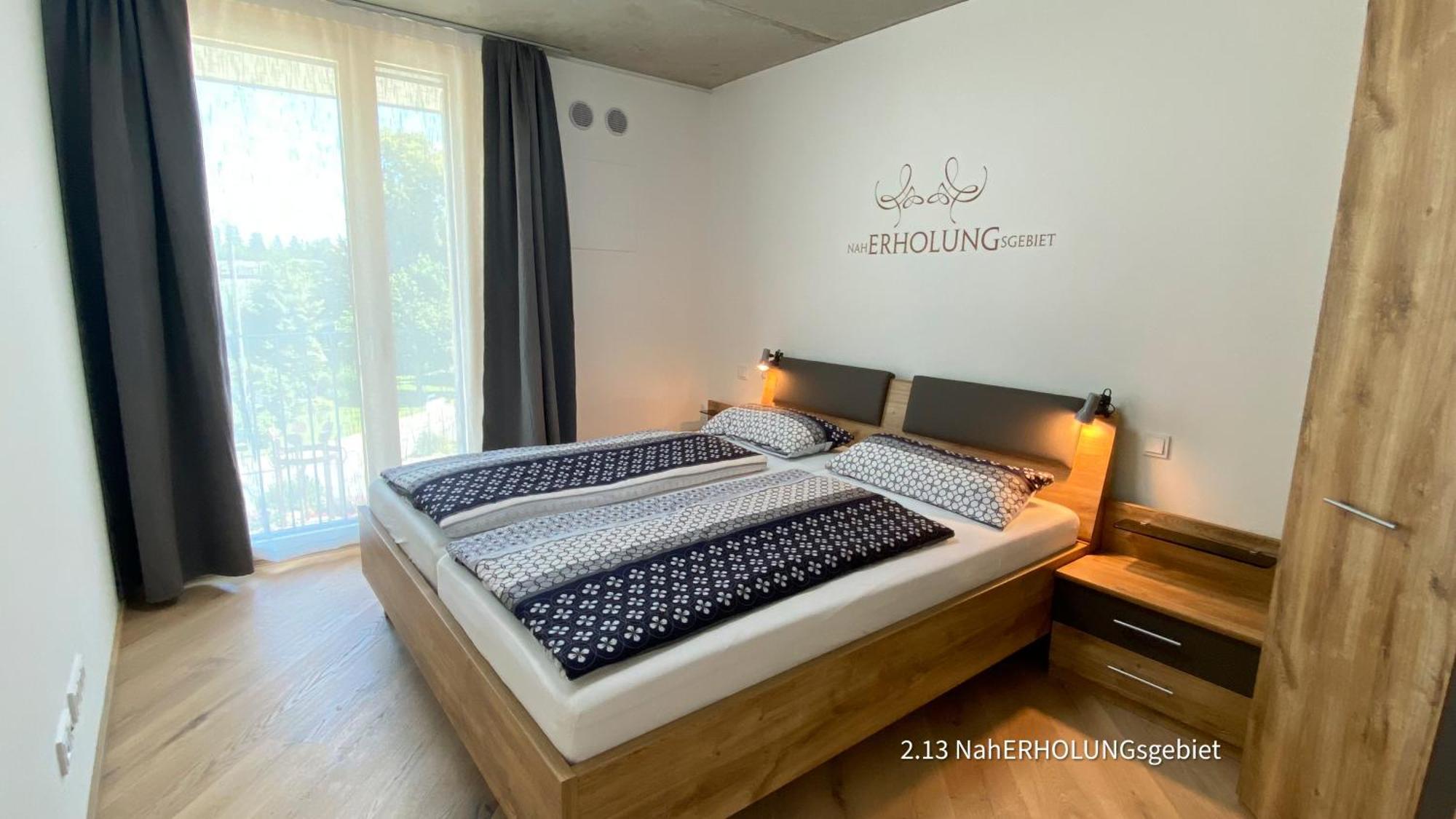 Boarding Apartments Kolbermoor Room photo