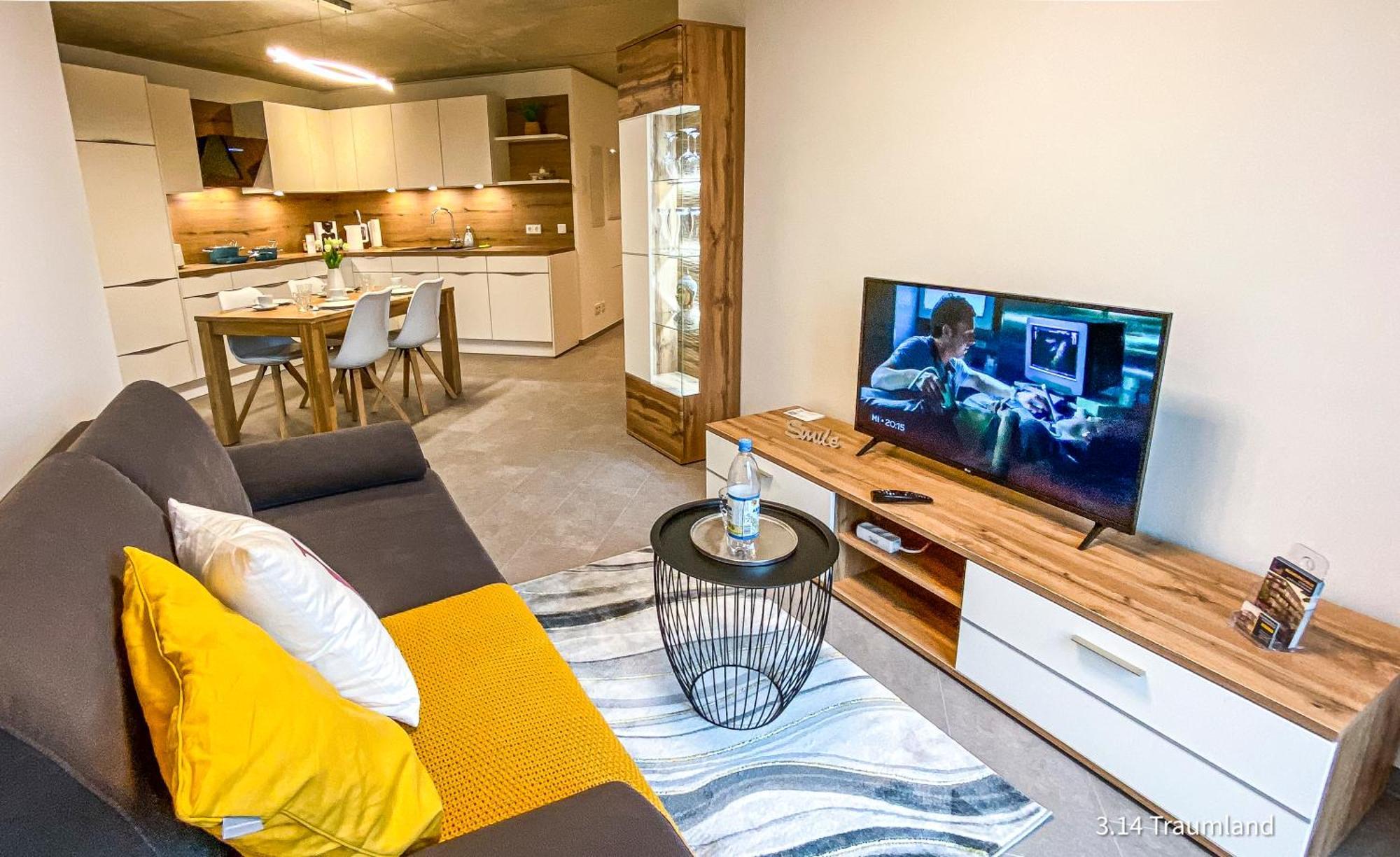 Boarding Apartments Kolbermoor Room photo