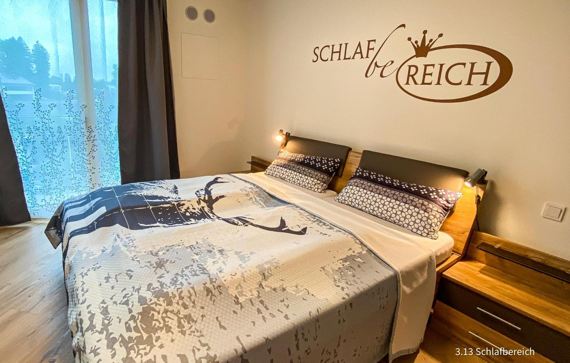 Boarding Apartments Kolbermoor Room photo