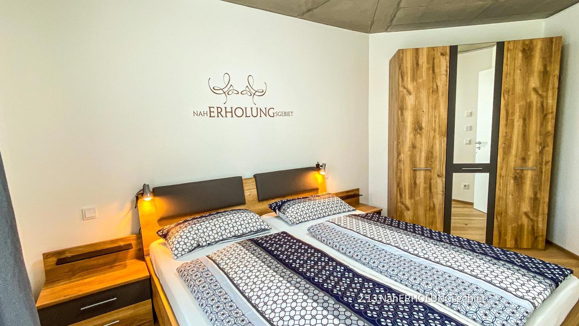 Boarding Apartments Kolbermoor Room photo